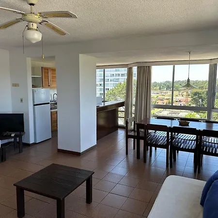 Edificio Club Sol Del Este II - Recaby Sa Apartamento